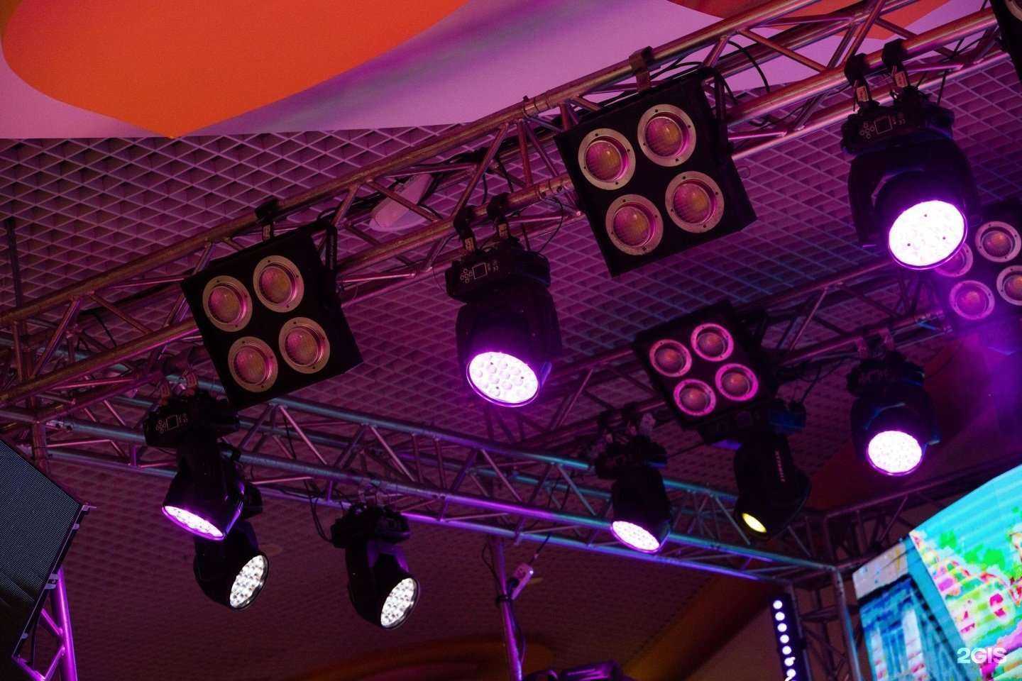 Отзывы на компанию Свет.Звук.Экраны в г. Сыктывкар c фото