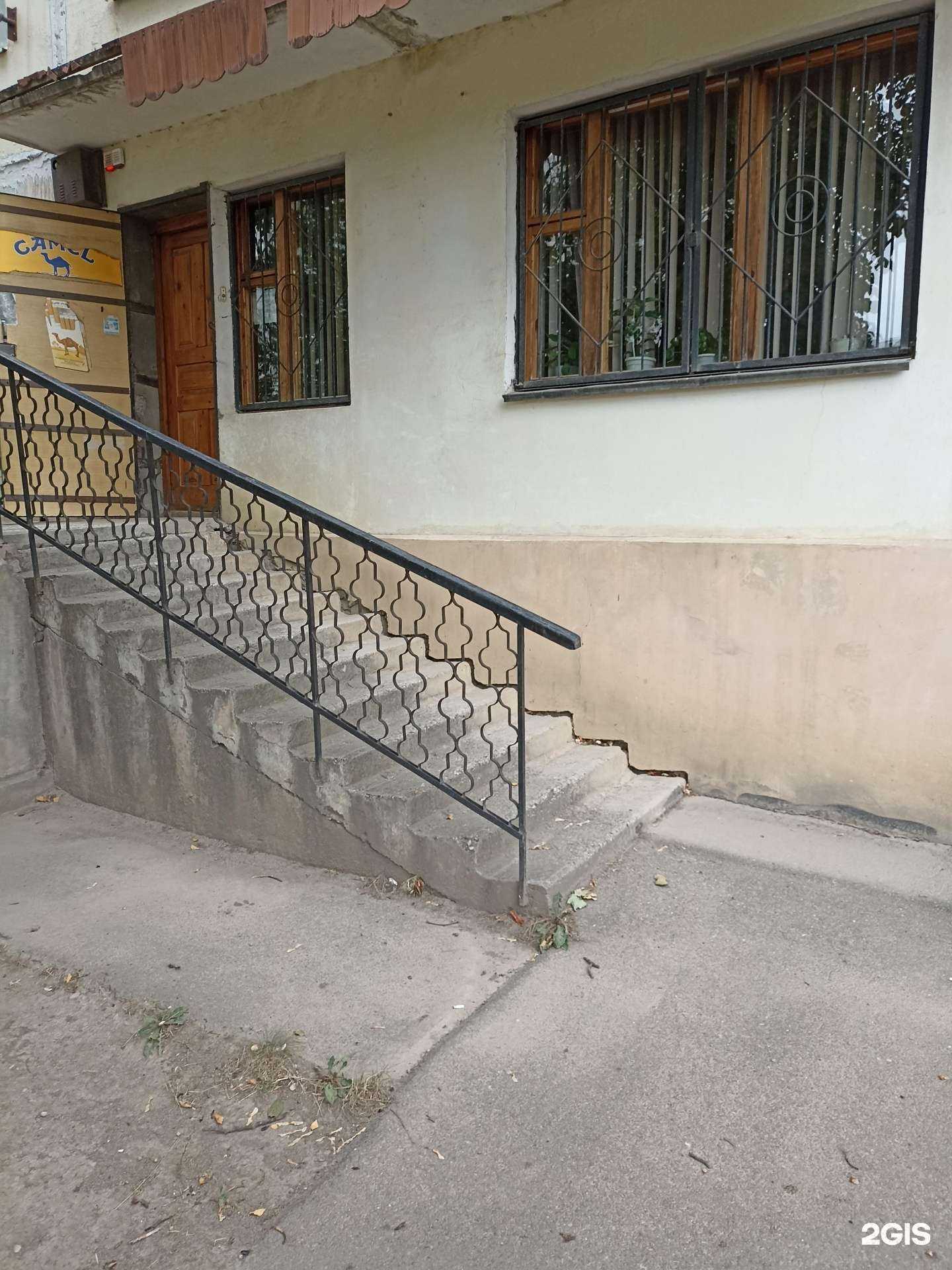 Отзывы на компанию Ставропольская табачная компания в Пятигорске c фото