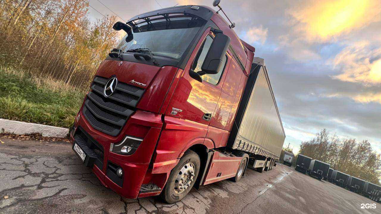 Отзывы на компанию Велес в Новосибирске c фото