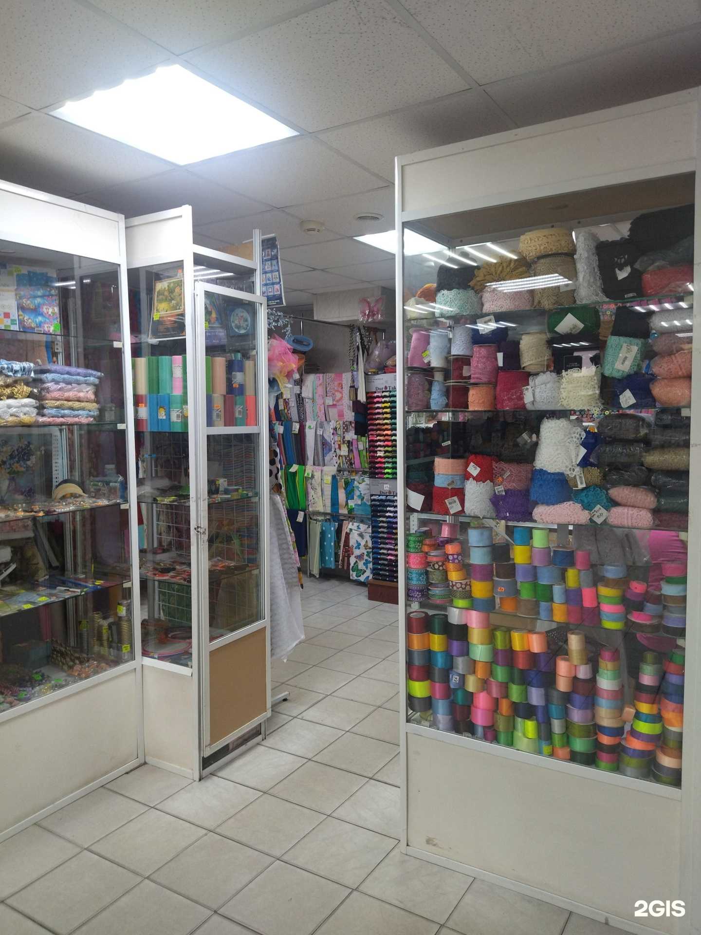 Отзывы на компанию Нк-Текс в г. Осинники c фото