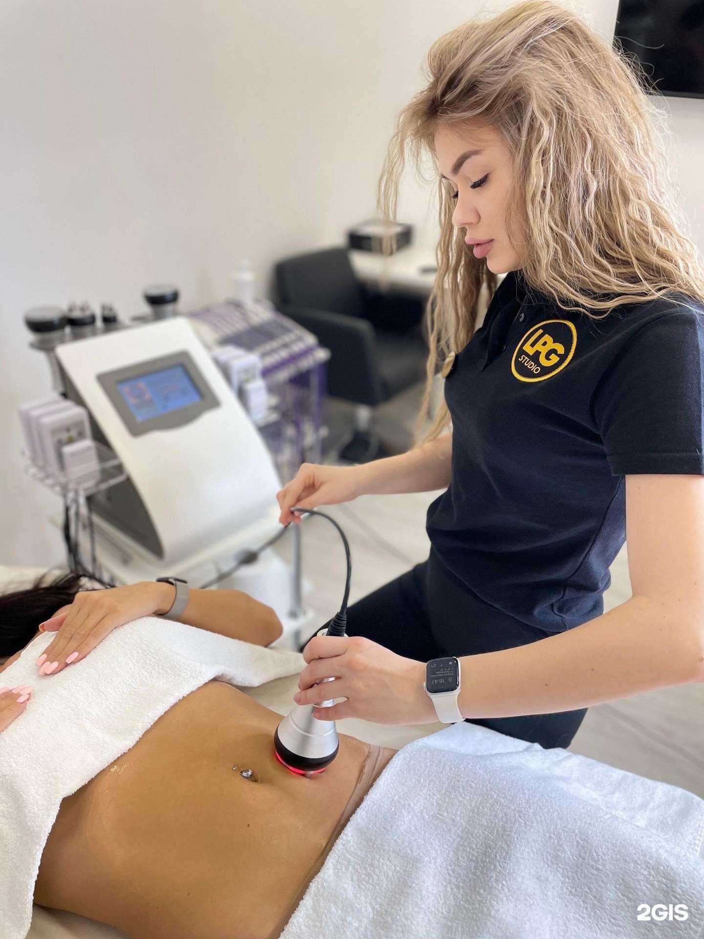 Отзывы на компанию Lpg studio в г. Ханты-Мансийск c фото