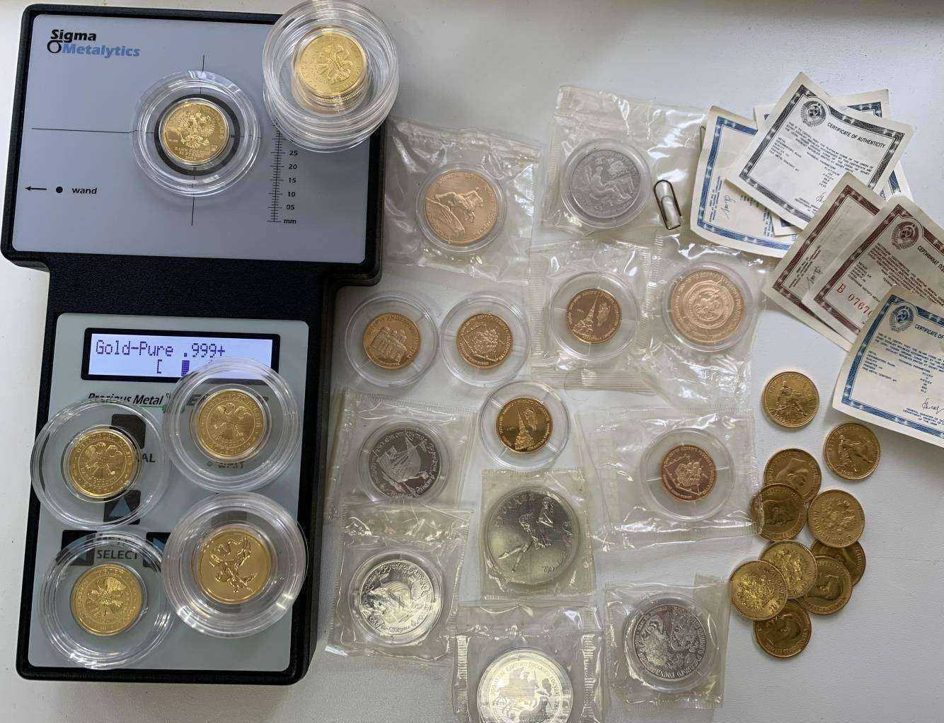 Отзывы на компанию Золотая монета в г. Пермь c фото