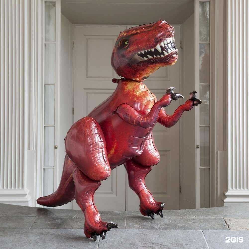 Отзывы на компанию Шаробум в Ижевске c фото