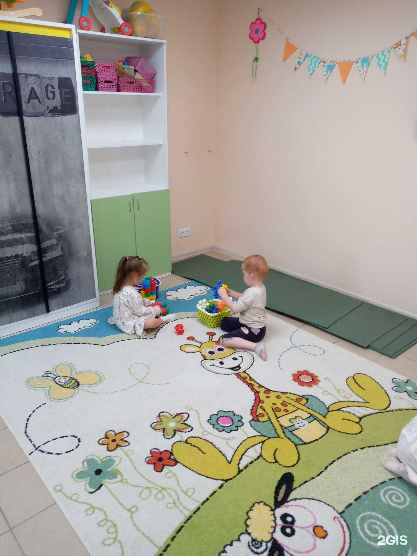 Отзывы на компанию Развивашки в Ижевске c фото