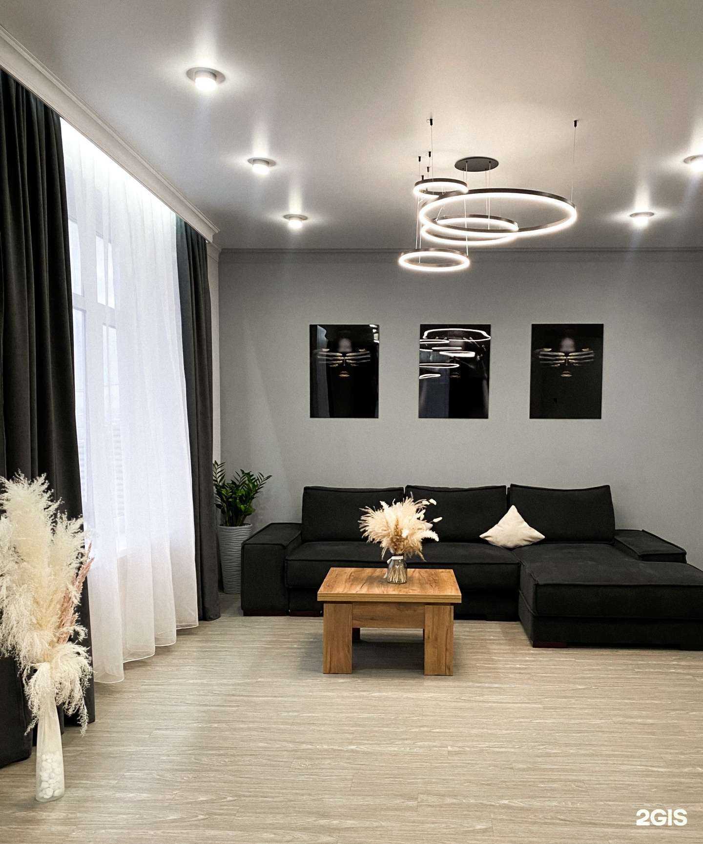 Отзывы на компанию Домик на горе в г. Красноярск c фото