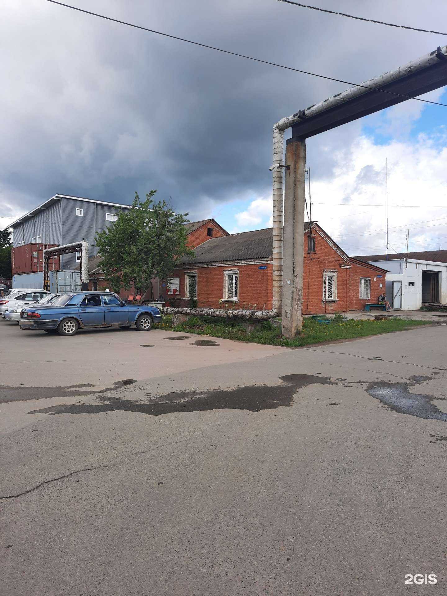 Отзывы на компанию Всероссийское добровольное пожарное общество в Перми c фото - фотография 2 из 2