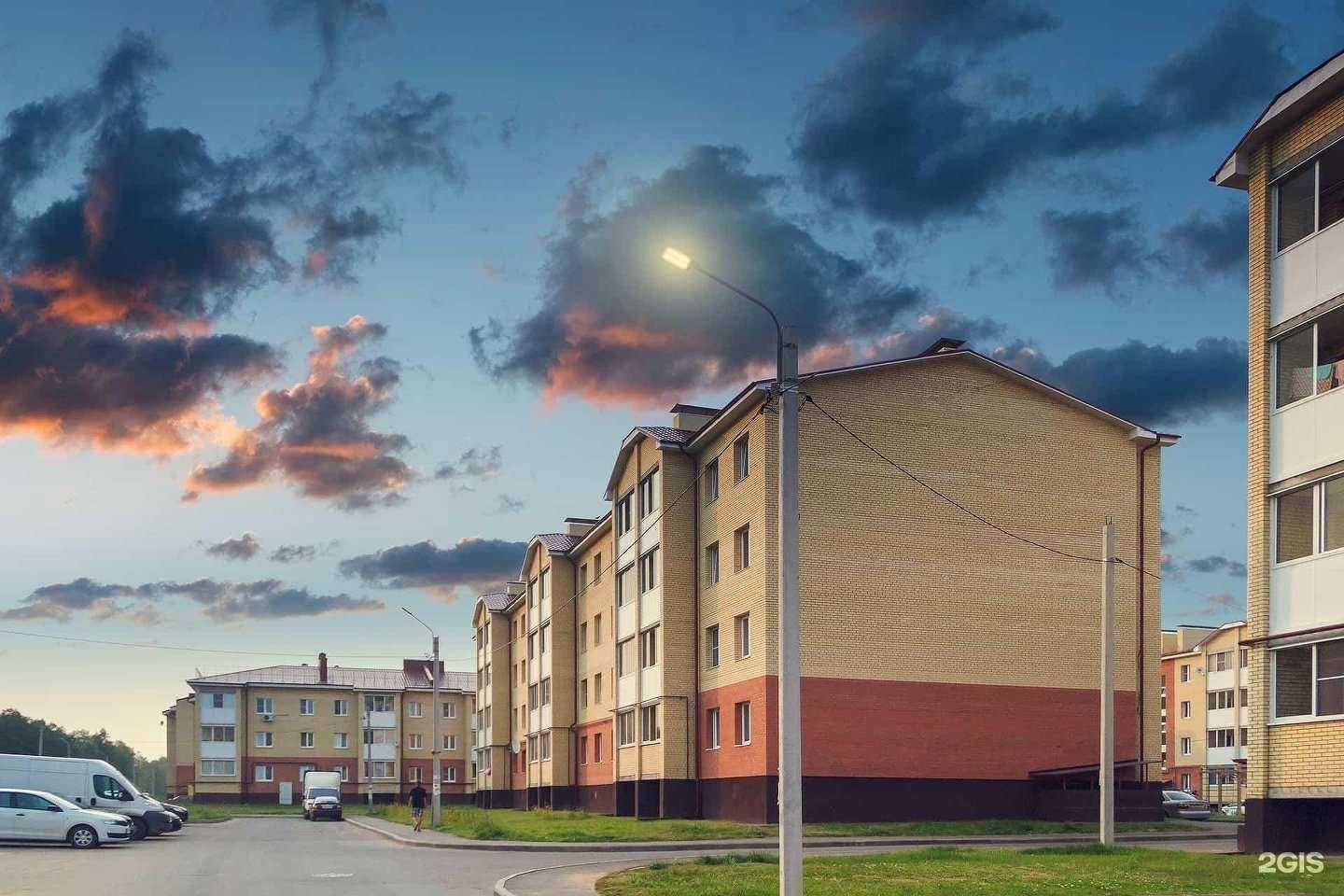 Отзывы на компанию Норский керамический завод в г. Ярославль c фото