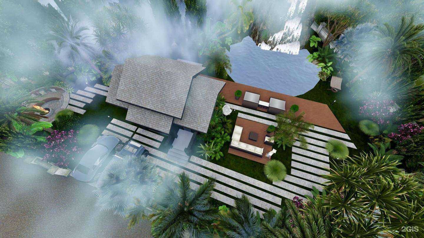 Отзывы на компанию El Gardens в Уфе c фото