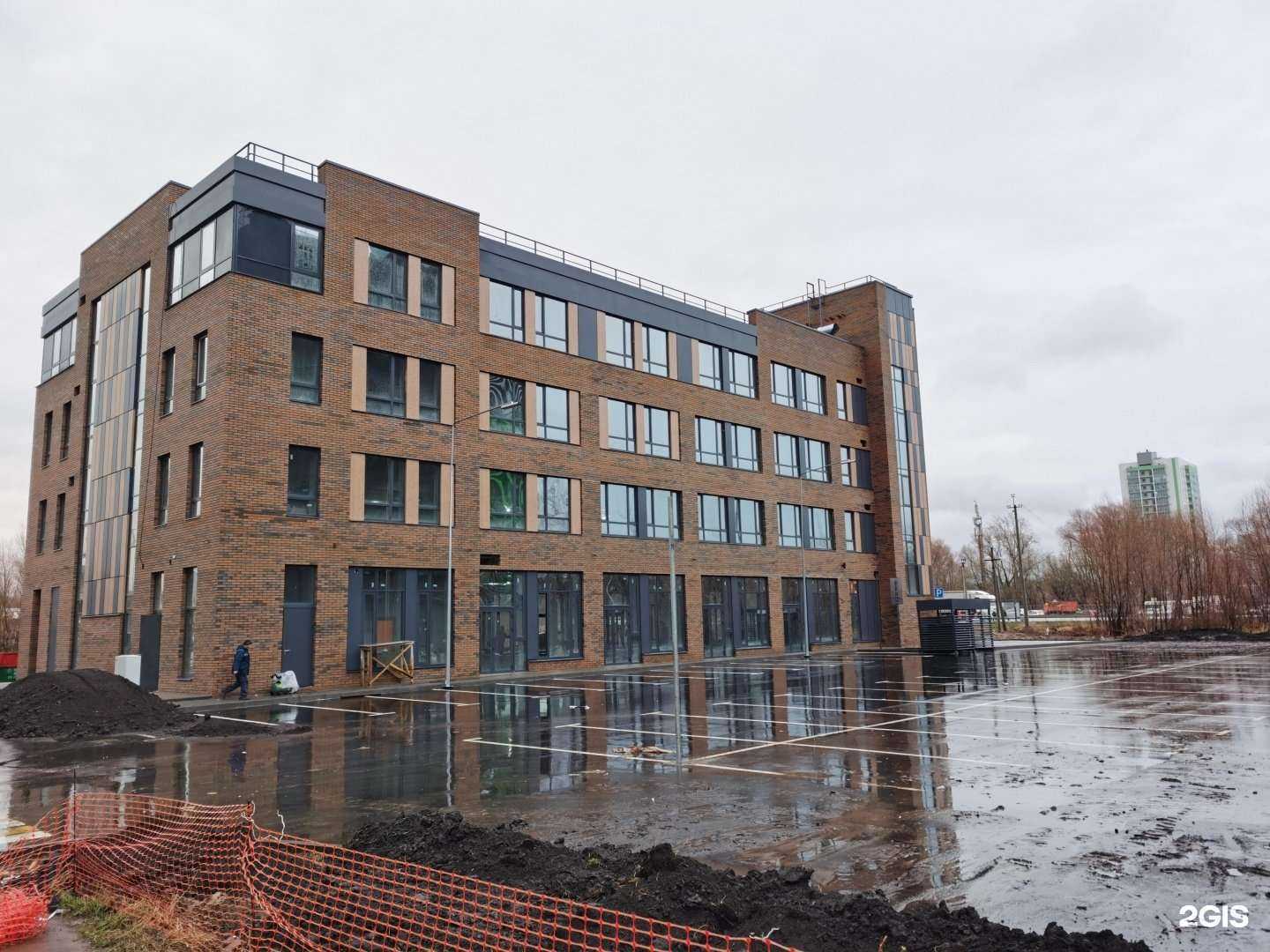 Отзывы на компанию Sirius в Казани c фото - фотография 2 из 2