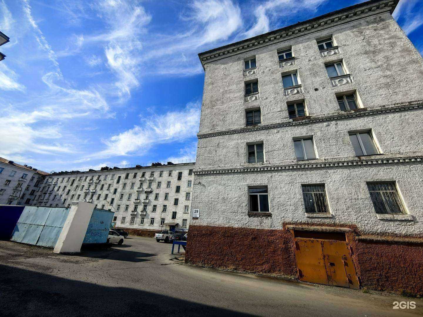 Отзывы на компанию Happy baby в Норильске c фото - фотография 2 из 2