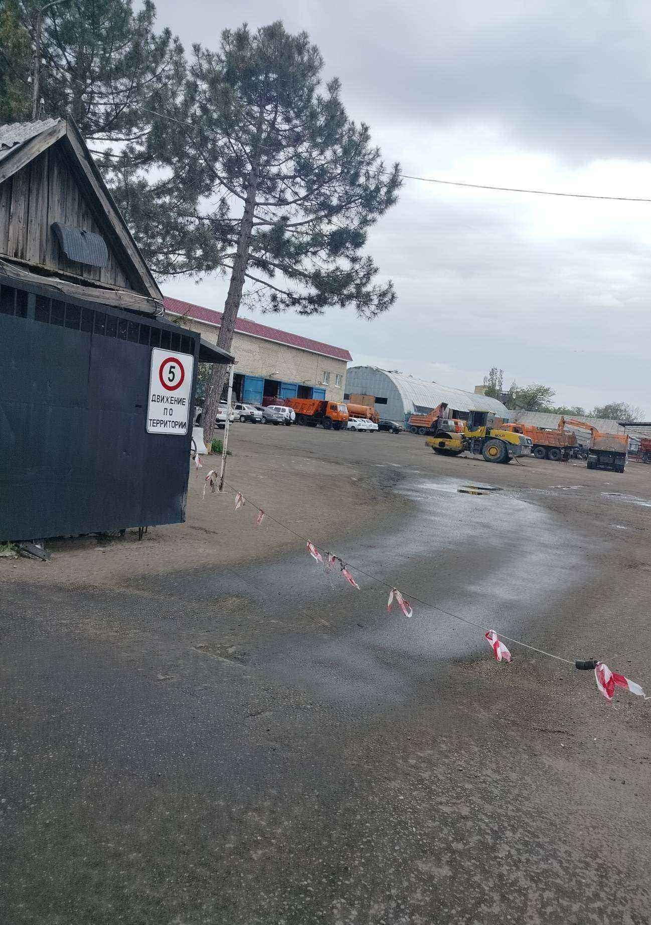 Отзывы на компанию ДОРОГИ в Черкесске c фото