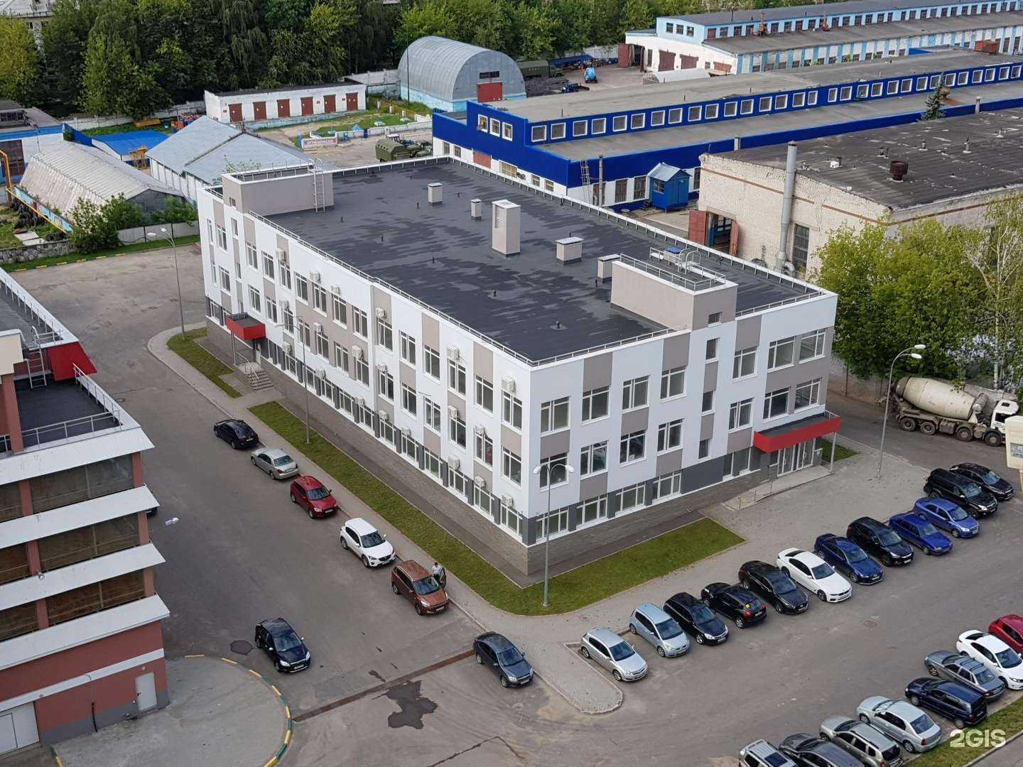 Отзывы на компанию Автобан в Нижнем Новгороде c фото - фотография 2 из 2