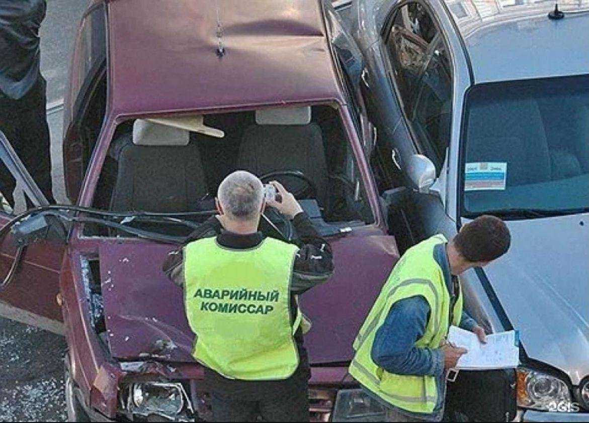 Отзывы на компанию Аварком+ в Омске c фото