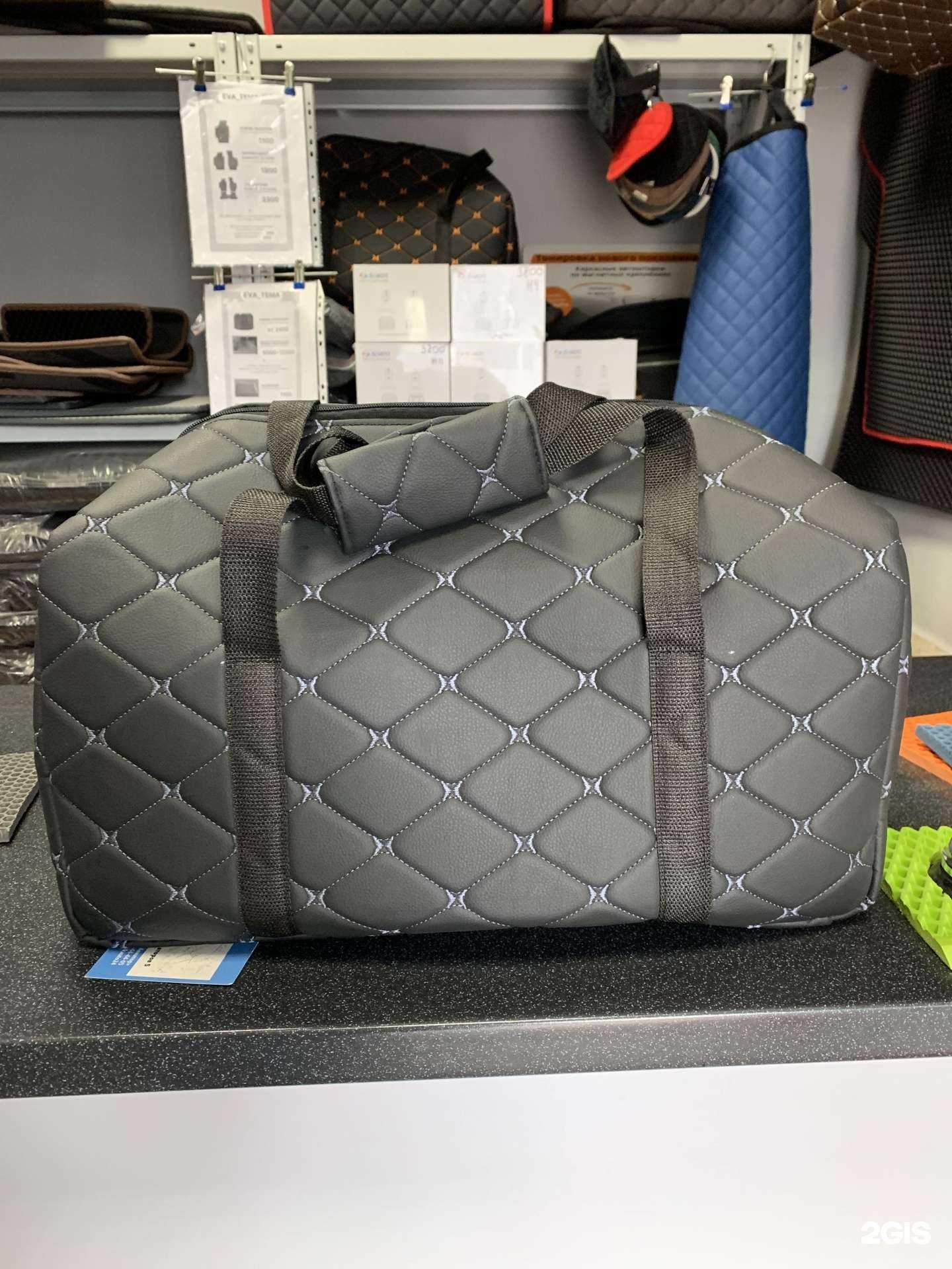 Отзывы на компанию Eva_tema24 в г. Красноярск c фото