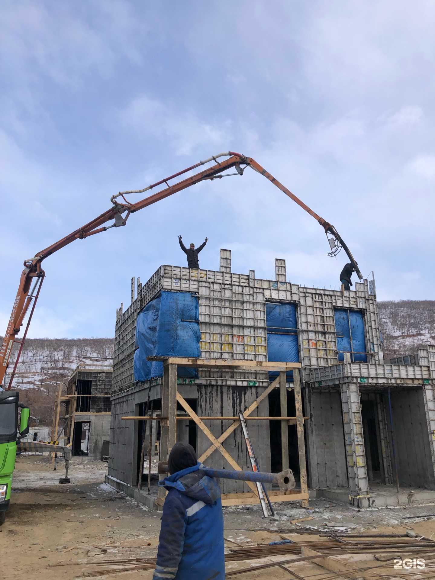 Отзывы на компанию Эльтиор в Петропавловске-Камчатском c фото