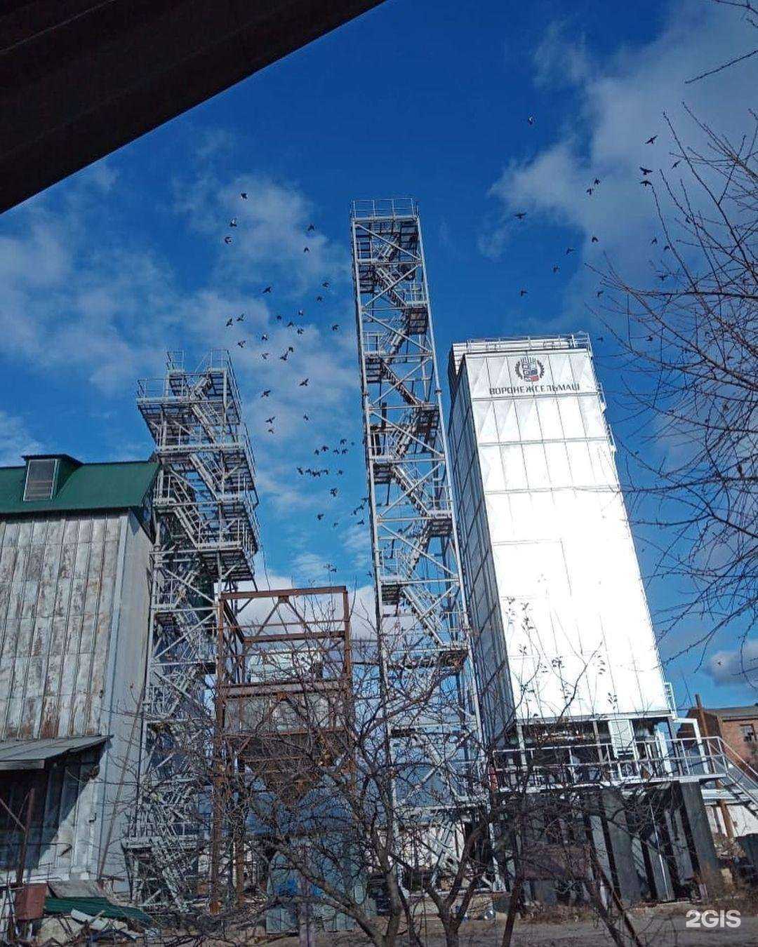 Отзывы на компанию Металлстрой в Пензе c фото