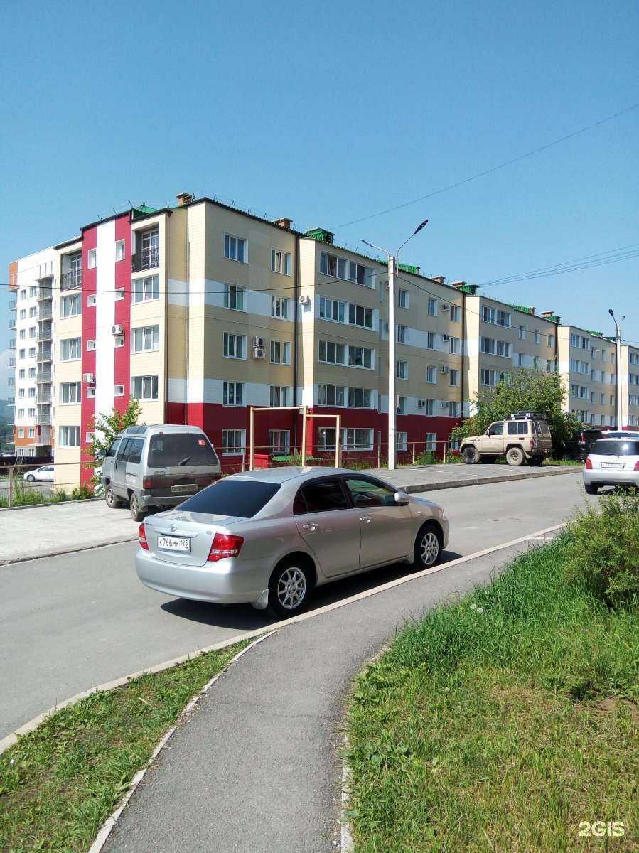 Отзывы на компанию Housekeeper в Находке c фото - фотография 2 из 2