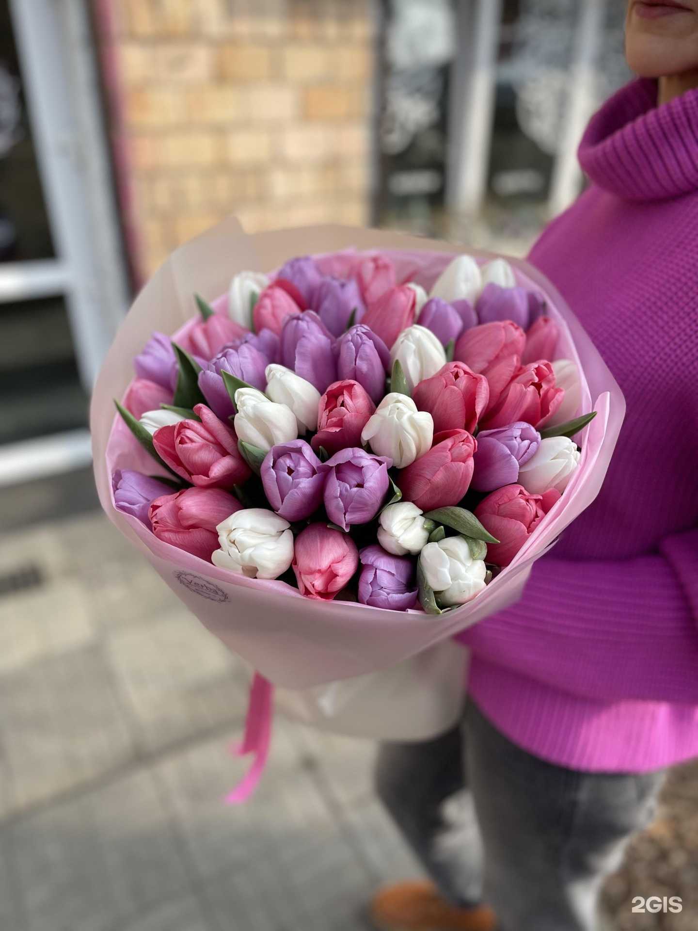 Отзывы на компанию Верба в Владивостоке c фото