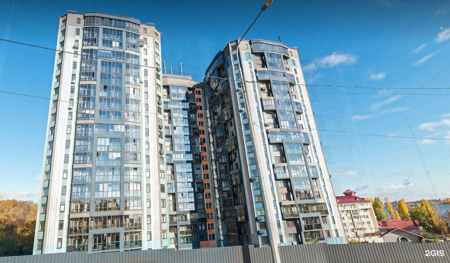 Отзывы на компанию Mari в г. Воронеж c фото