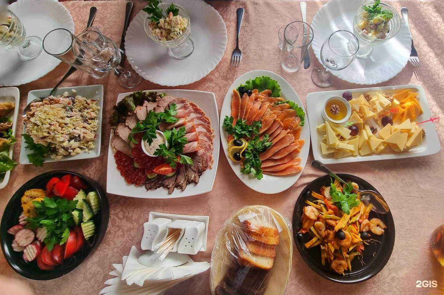 Отзывы на компанию Медвежий угол в г. Миасс c фото