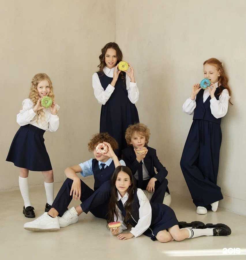 Отзывы на компанию Панда School в г. Екатеринбург c фото