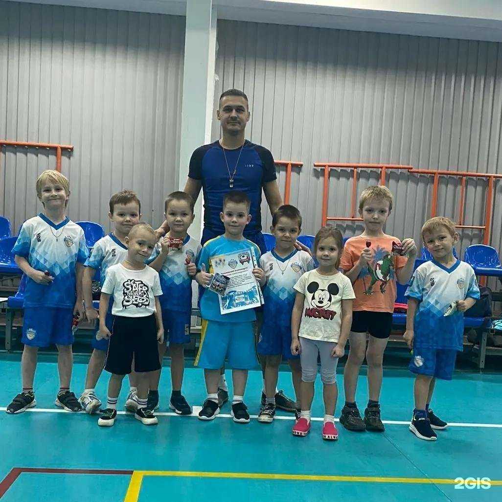 Отзывы на компанию Олимпик в г. Димитровград c фото