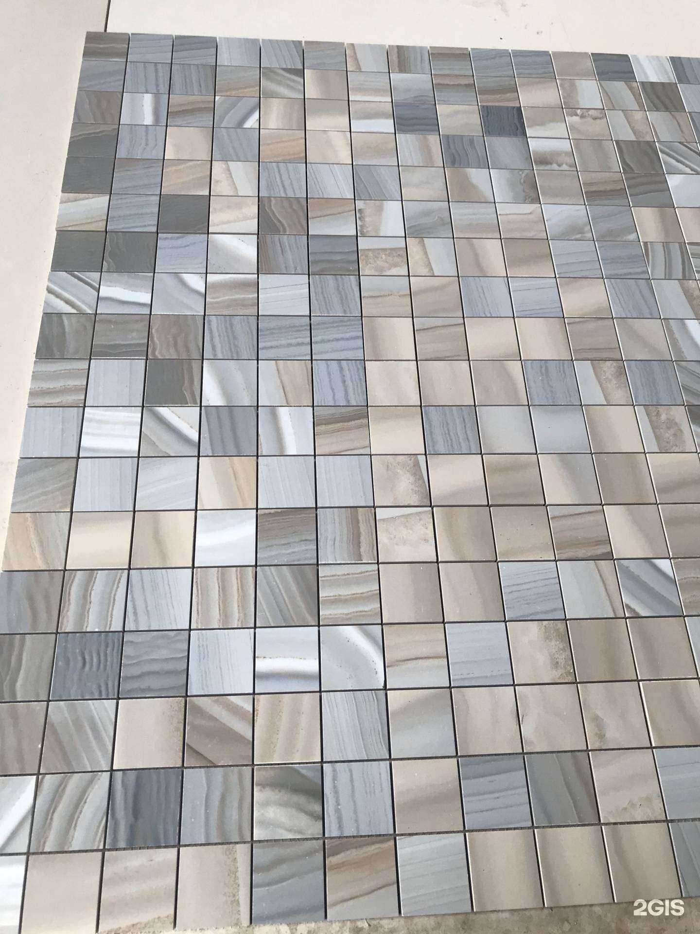 Отзывы на компанию Цех по резке и обработке керамогранита и натурального камня в г. Кемерово c фото