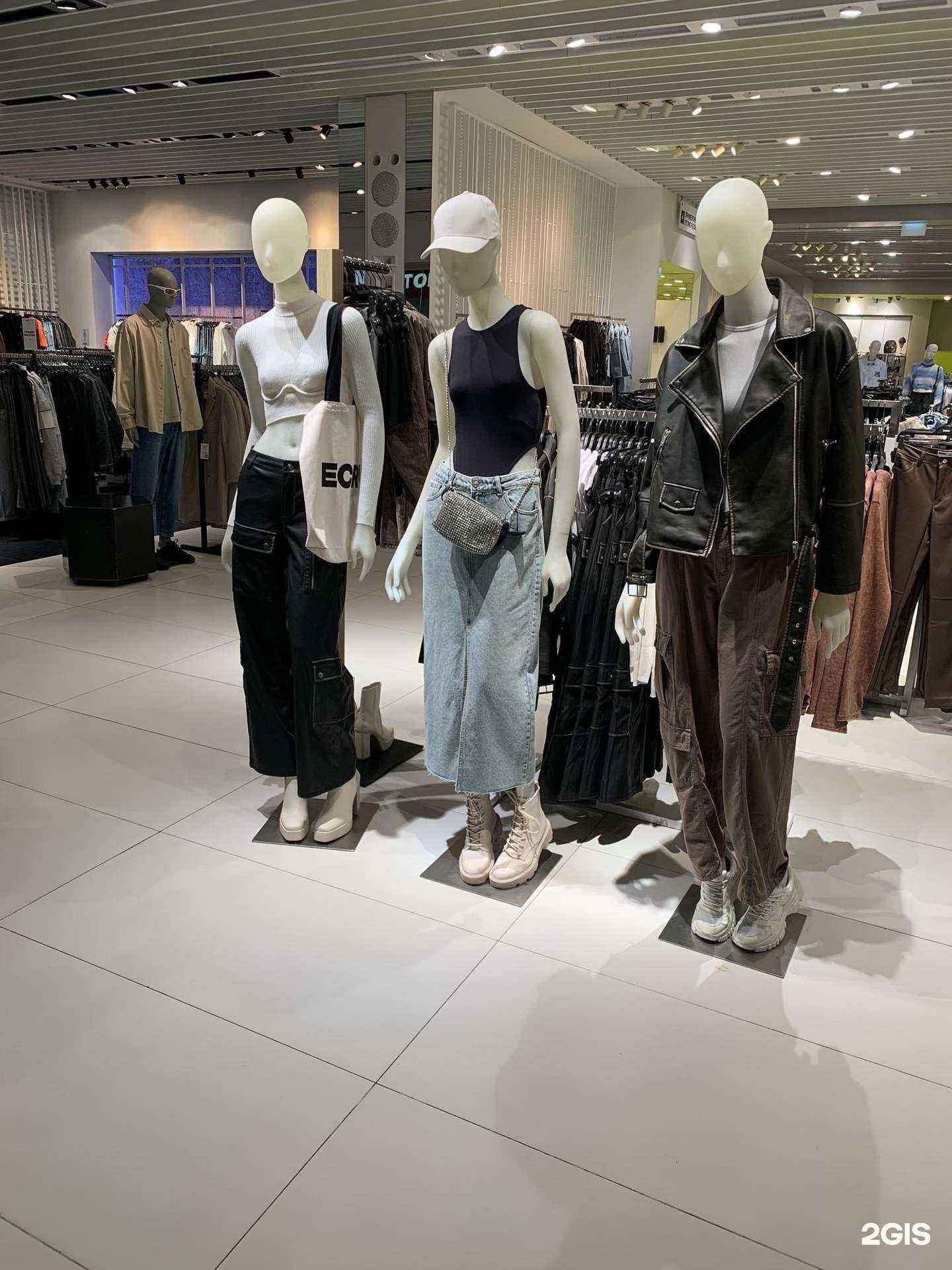 Отзывы на компанию Ecru в г. Пенза c фото