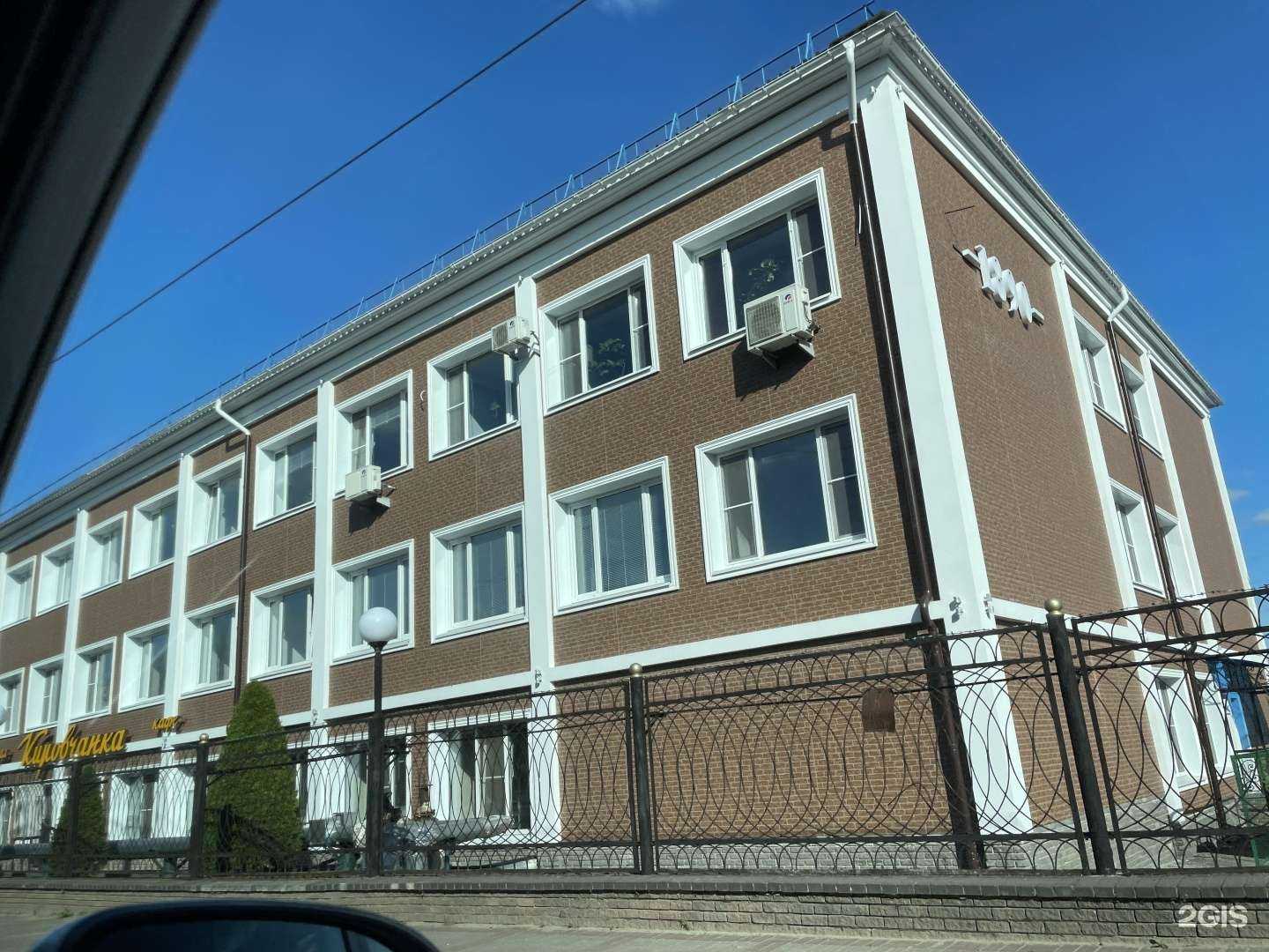 Отзывы на компанию Павловский завод художественных металлоизделий им. Кирова в г. Павлово c фото