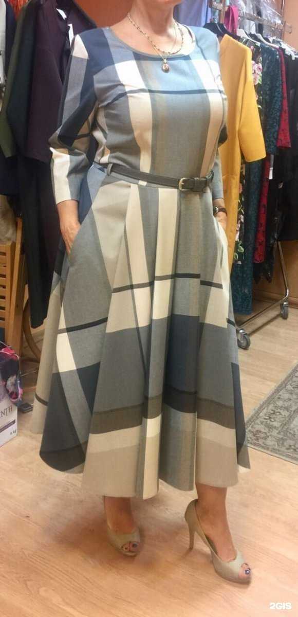 Отзывы на компанию Польская мода в Сочи c фото