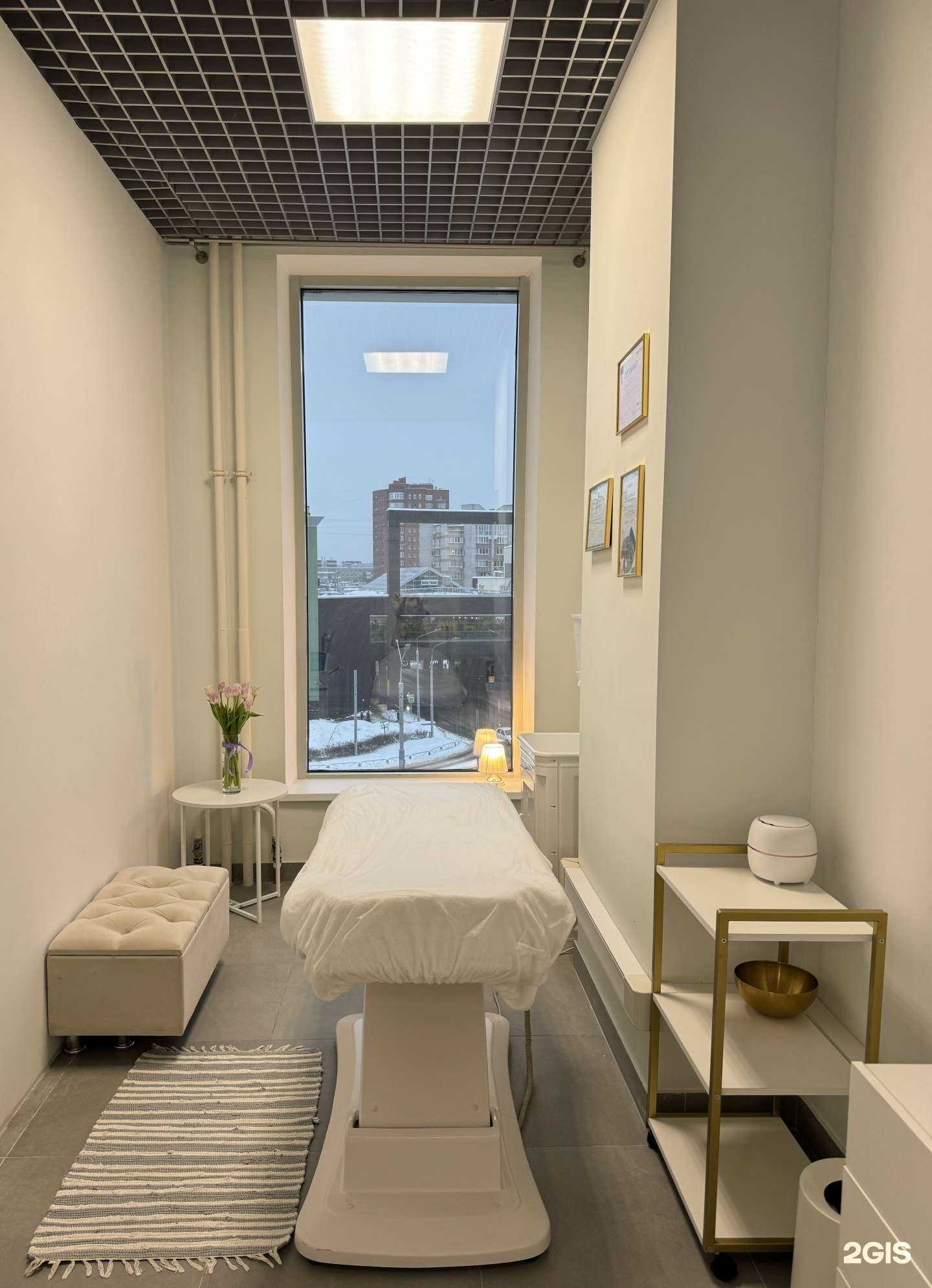 Отзывы на компанию Skin care в Перми c фото