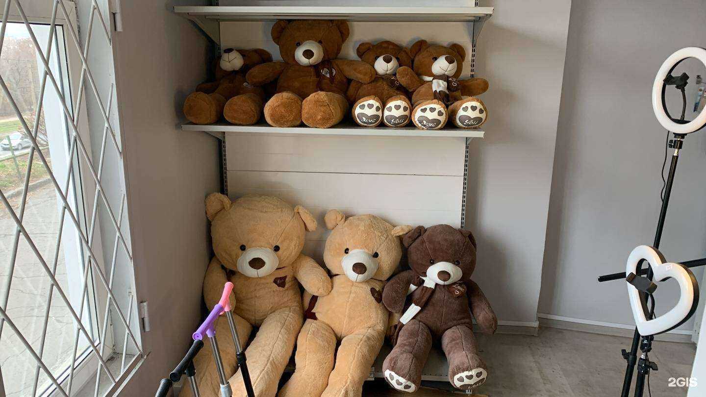 Отзывы на компанию Аксессуарыч в г. Владивосток c фото