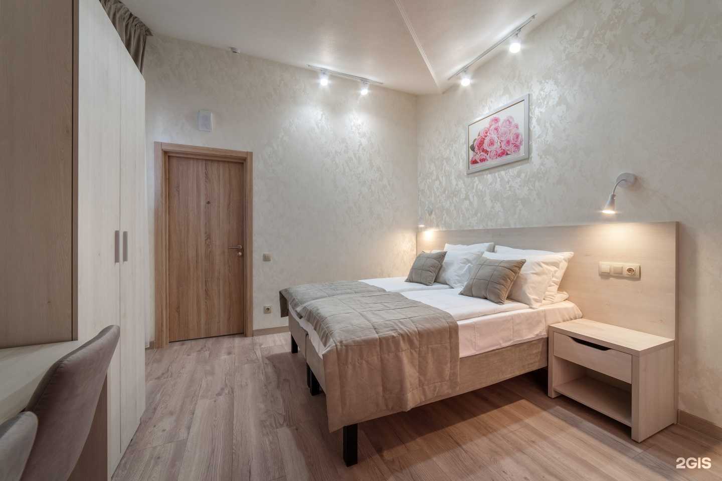 Отзывы на компанию ЦентрОтель в Ростове-на-Дону c фото