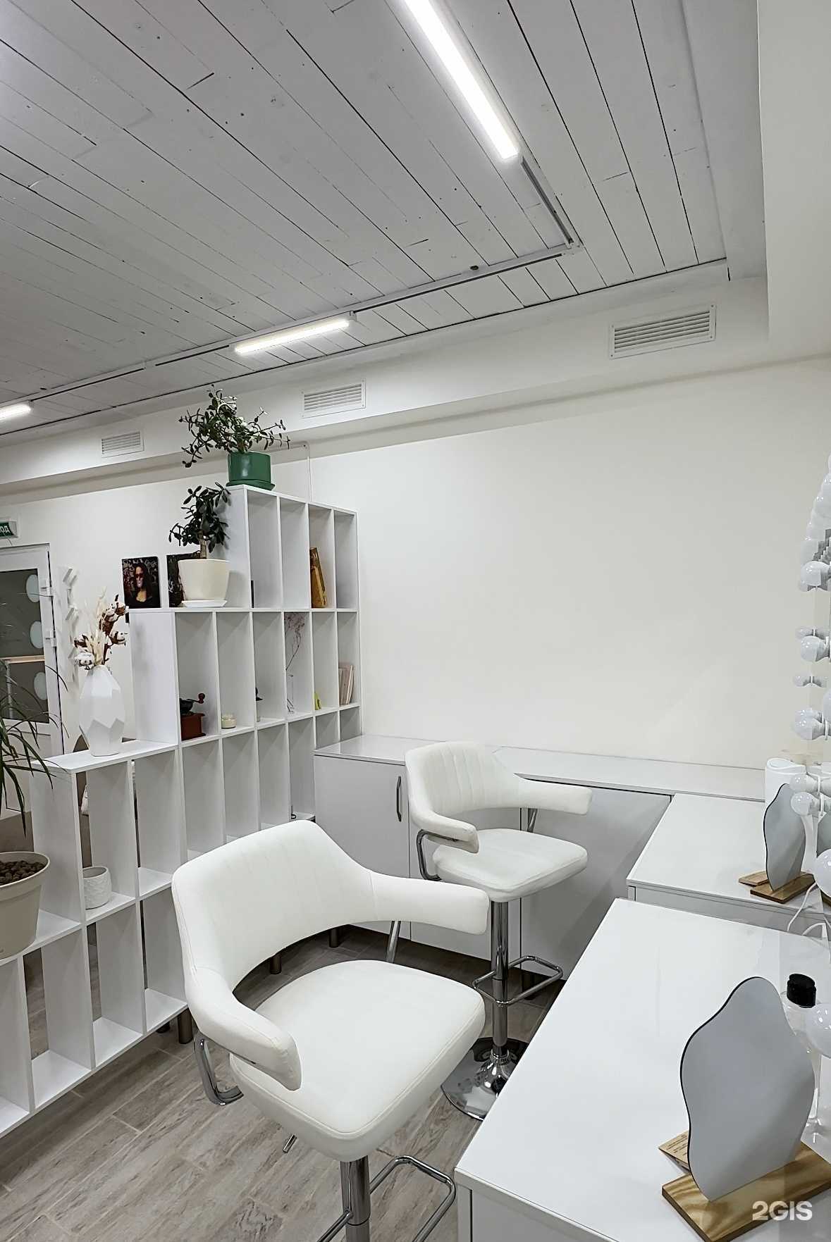 Отзывы на компанию  Best Beauty Bar в Ярославле c фото