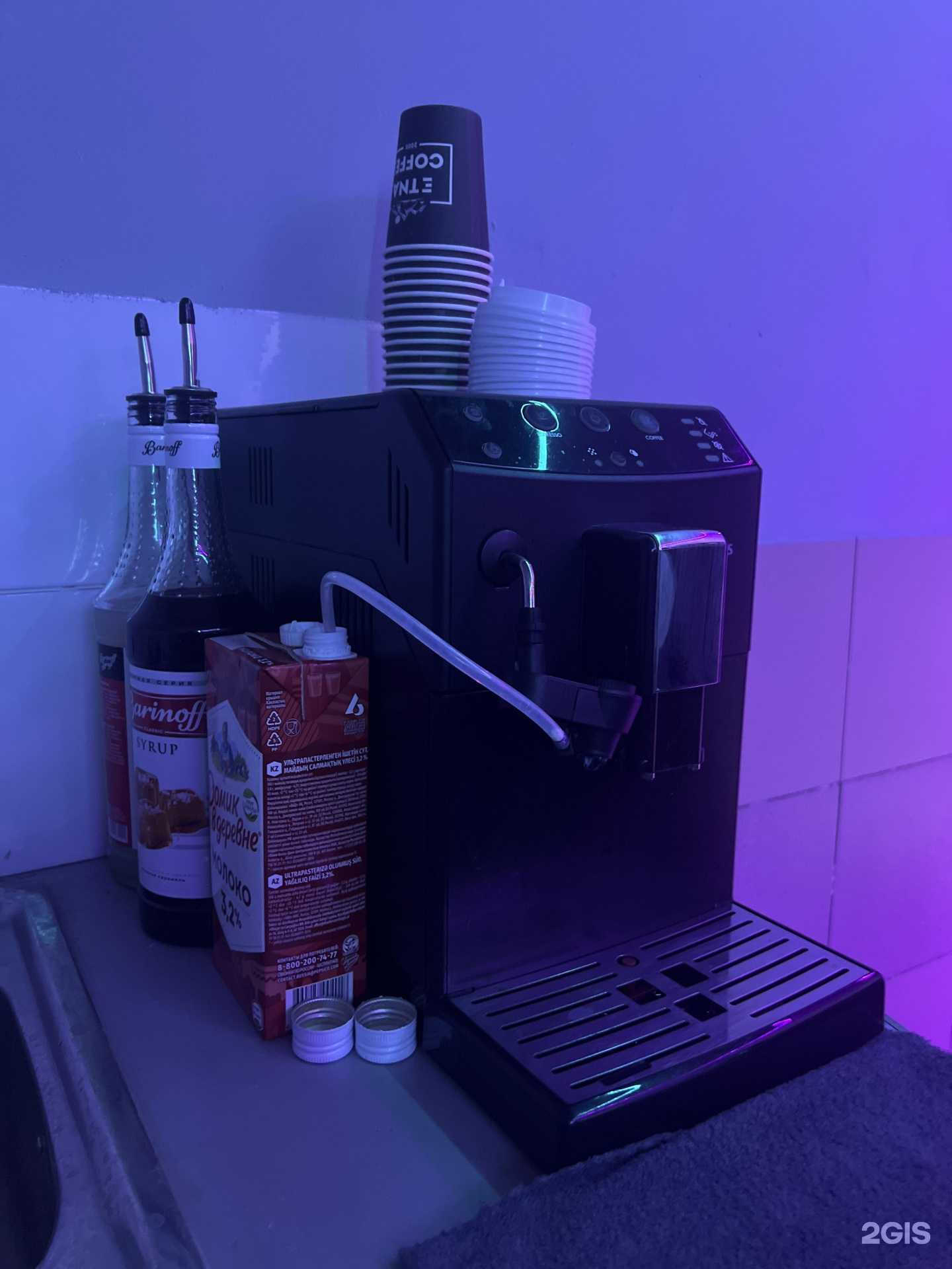 Отзывы на компанию A&M tuning group в Тюмени c фото