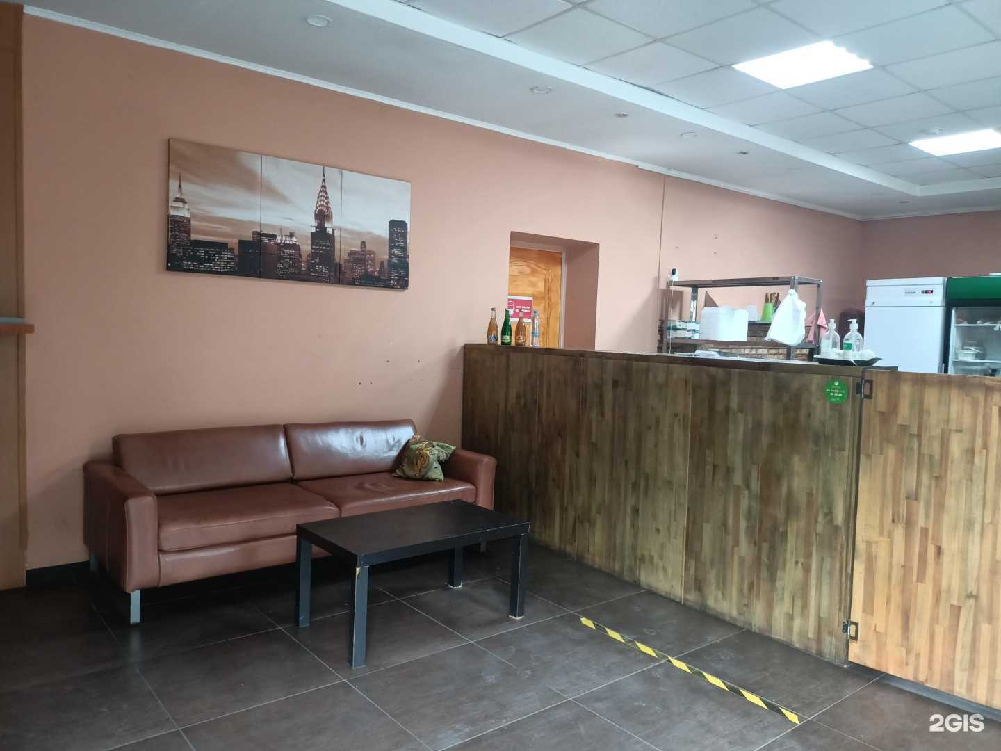 Отзывы на компанию Sushi fidgi в г. Старый Оскол c фото