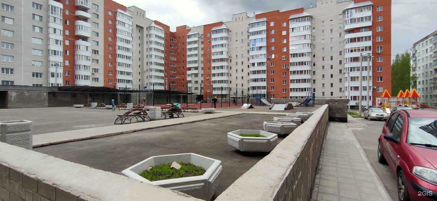 Отзывы на компанию Creative в Смоленске c фото - фотография 2 из 2