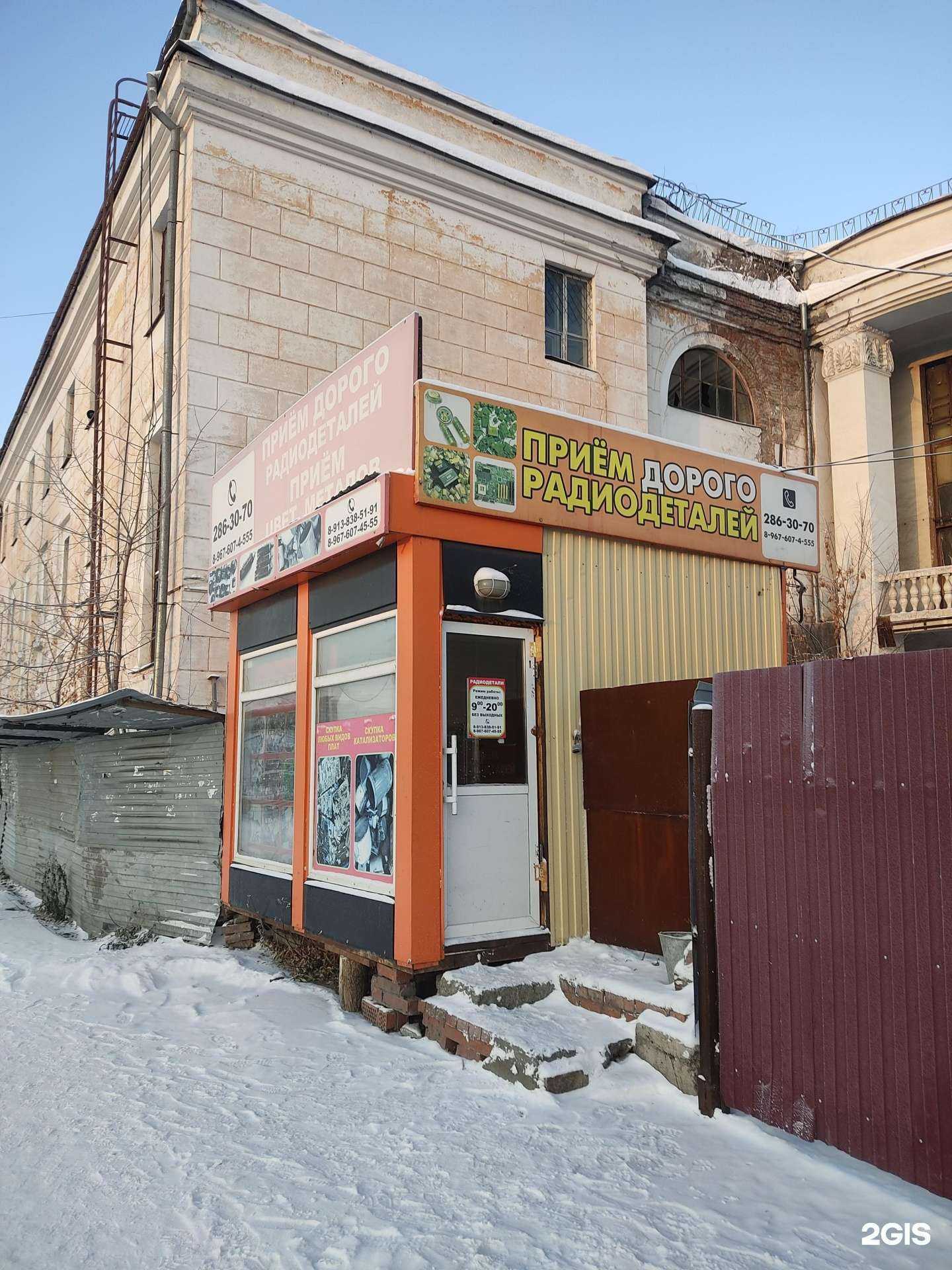 Отзывы на компанию Император в Красноярске c фото