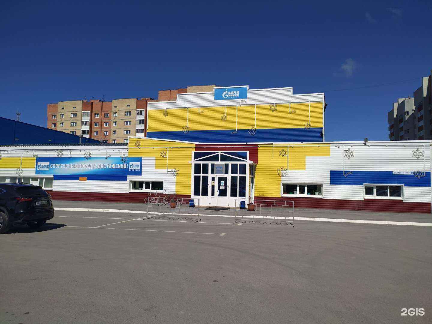 Отзывы на компанию Факел в г. Новый Уренгой c фото