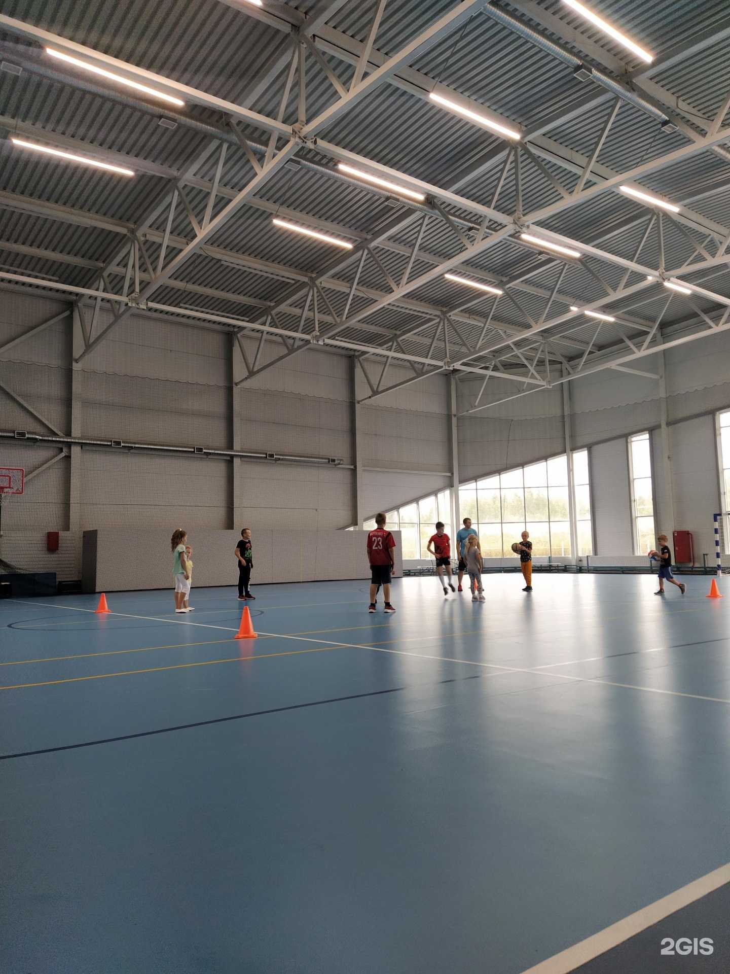 Отзывы на компанию Ballgames в Челябинске c фото - фотография 2 из 2