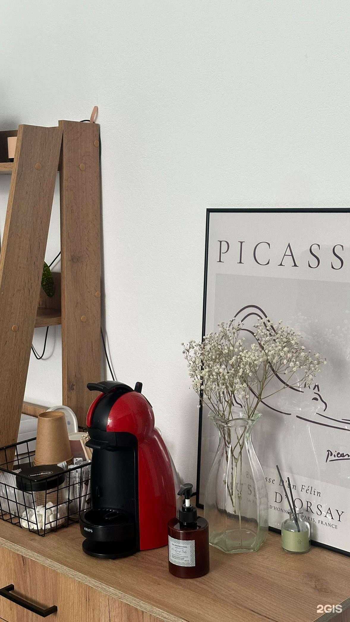 Отзывы на компанию Dushevno в Новосибирске c фото