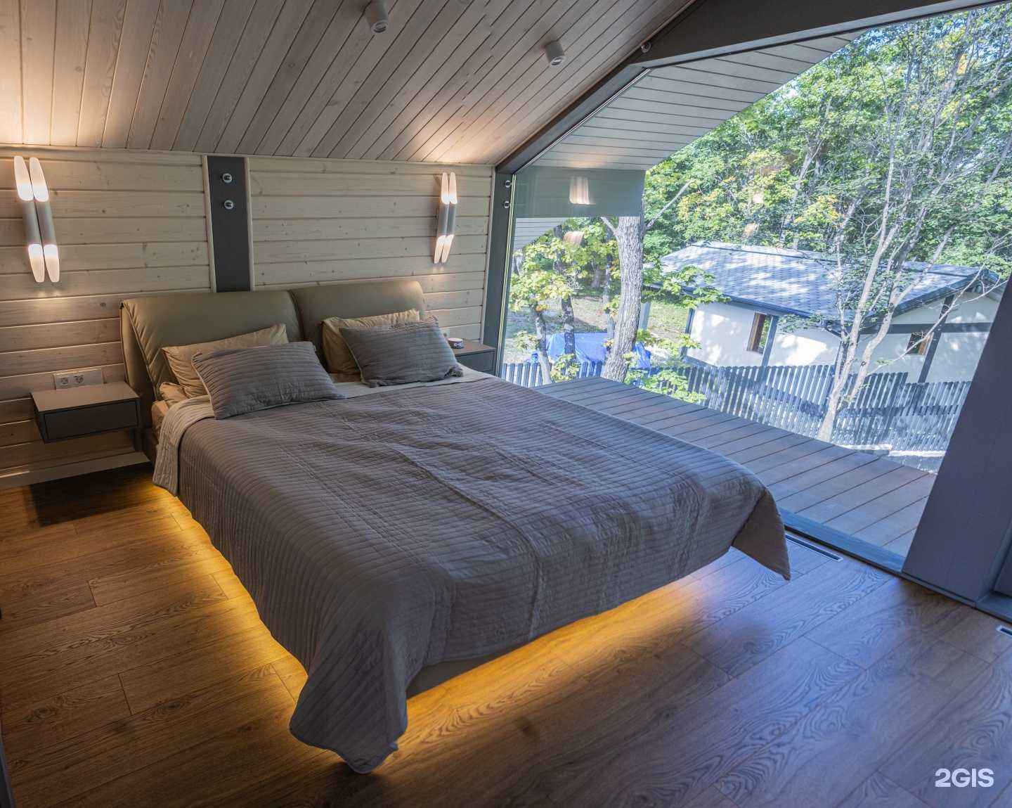 Отзывы на компанию Добрострой в Артёме c фото