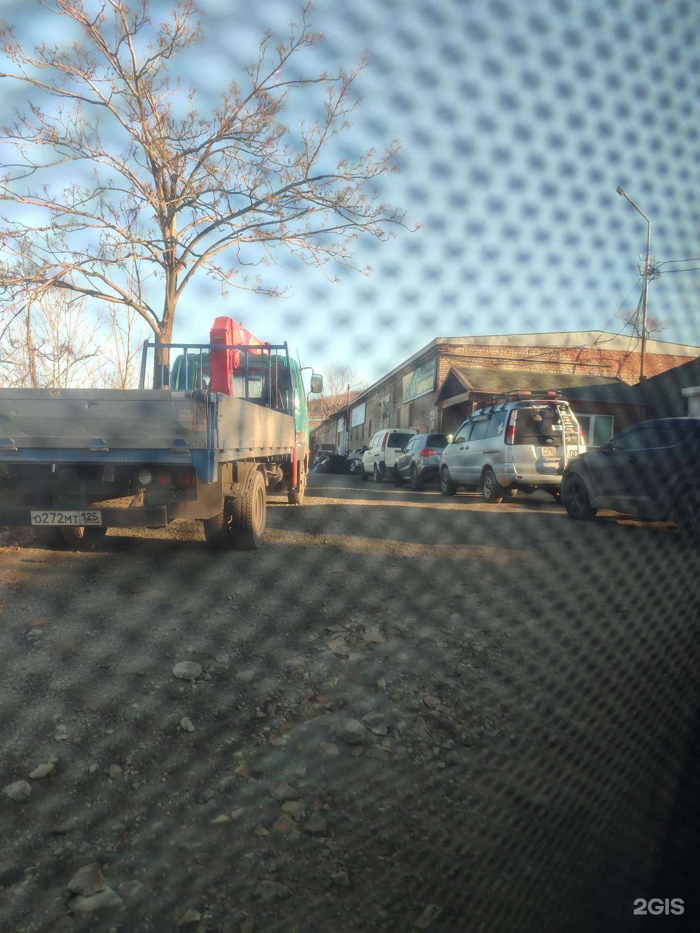 Отзывы на компанию Реал в Владивостоке c фото