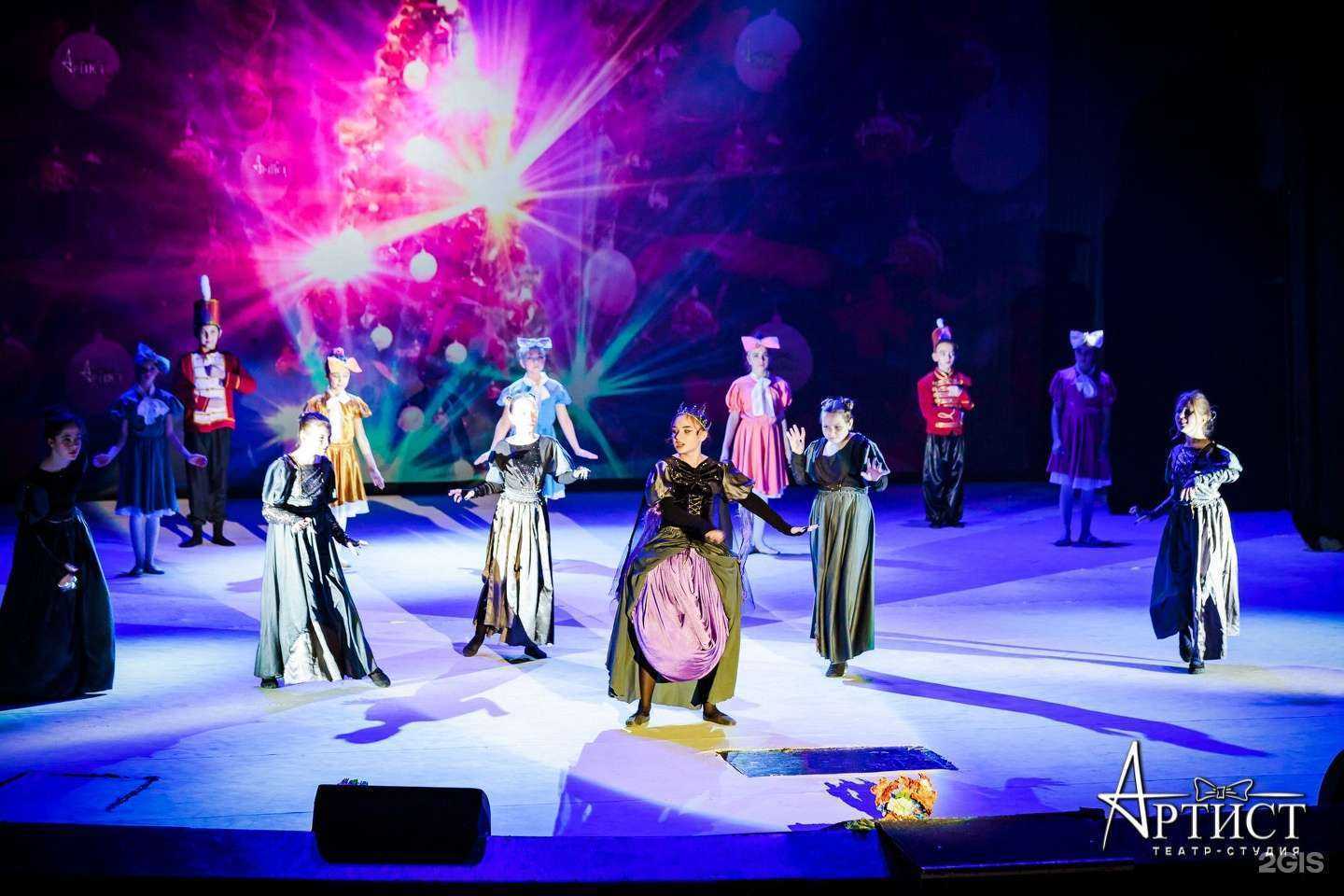 Отзывы на компанию Артист в Омске c фото