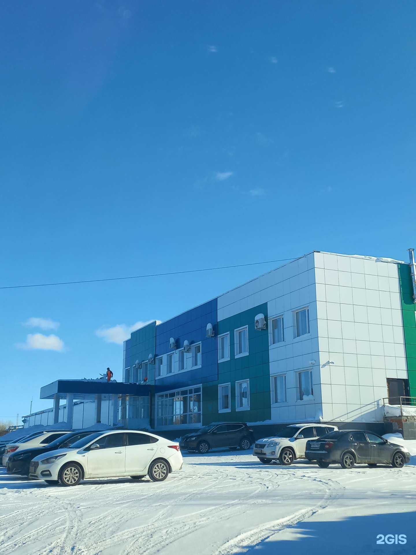 Отзывы на компанию Северавтодор в Нижневартовске c фото