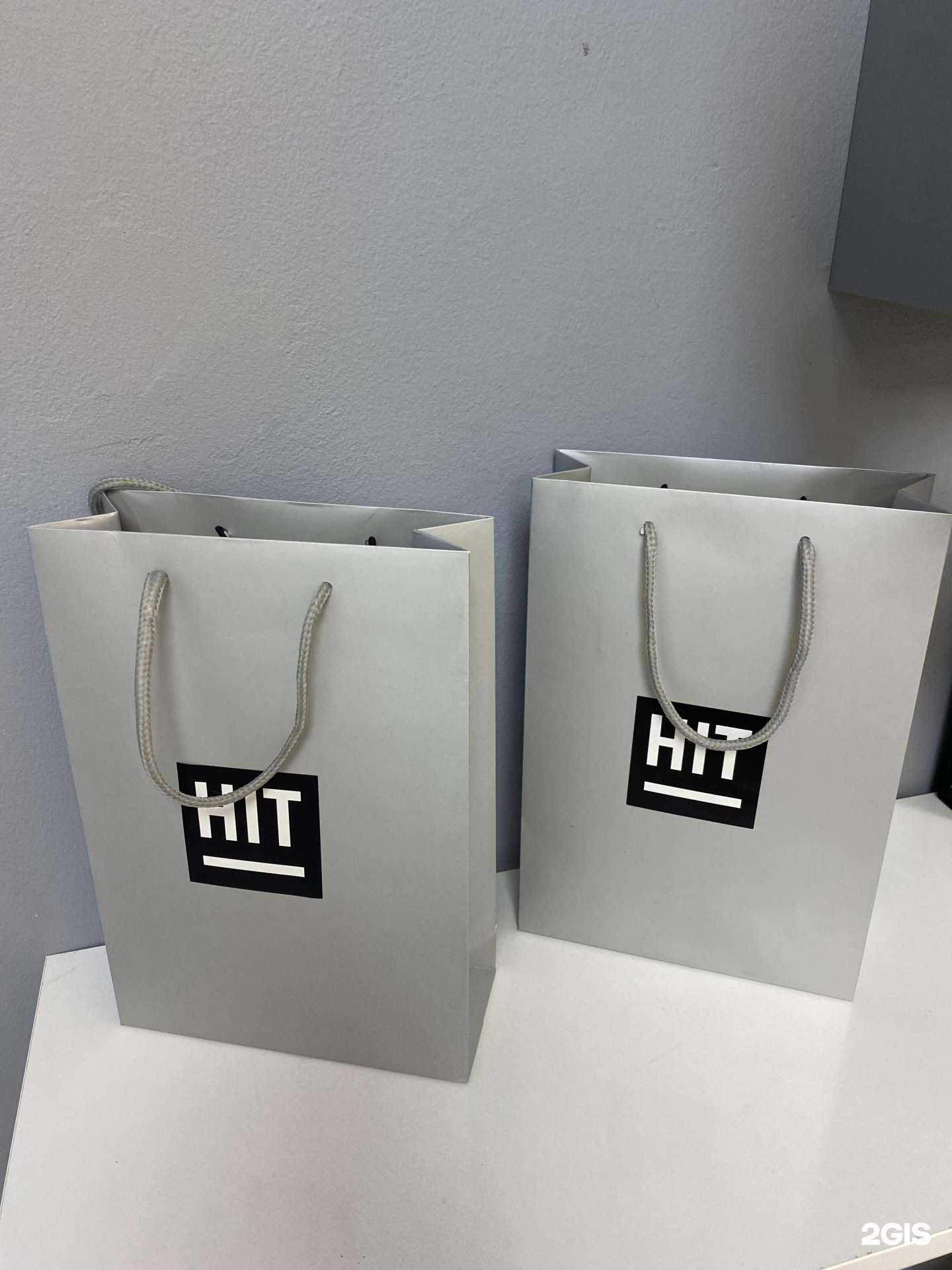 Отзывы на компанию Hit-стрижка в Владивостоке c фото