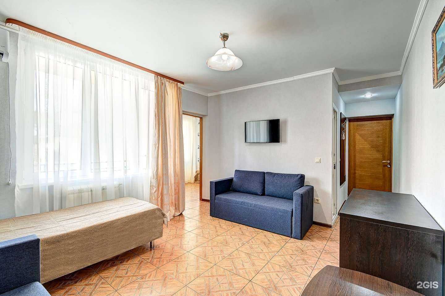 Отзывы на компанию Пальма Аллама групп в г. Сочи c фото