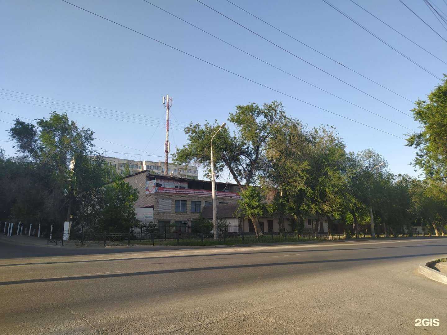 Отзывы на компанию Блокпост в Астрахани c фото - фотография 2 из 2