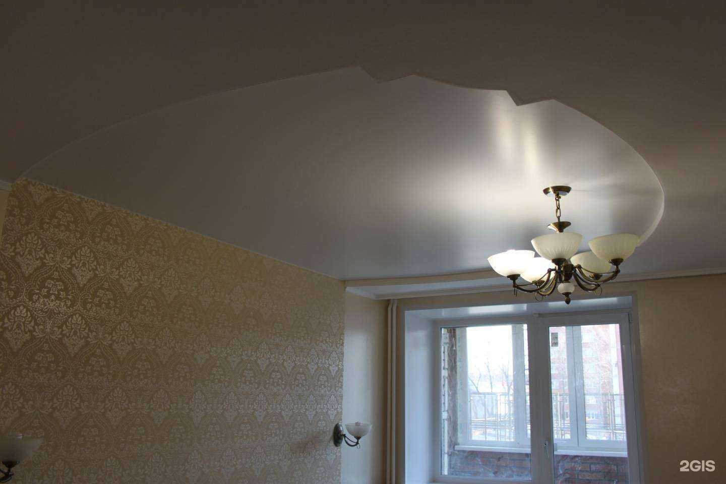 Отзывы на компанию Art room в Томске c фото