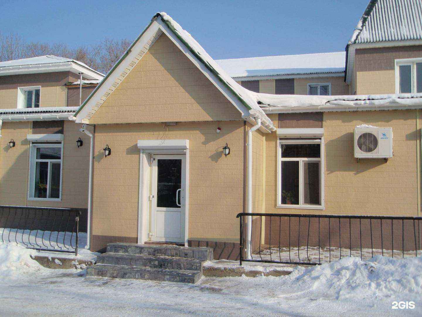 Отзывы на компанию NetStore в Владивостоке c фото - фотография 2 из 2